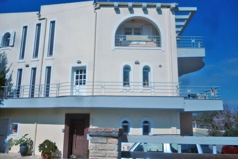 4 chambres House à Chalcis, Greece No. 59780 17