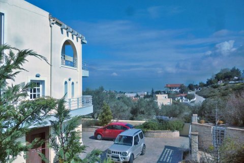 4 dormitorios House en Chalcis, Greece No. 59780 1