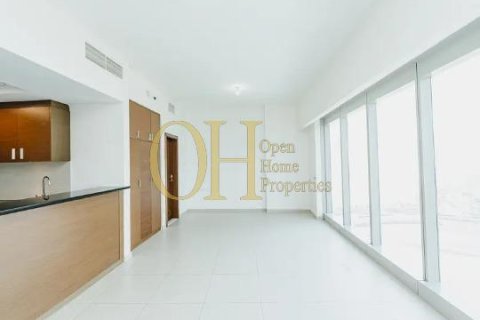 48.3m² Apartment in Shams Abu Dhabi, UAE No. 52906 5