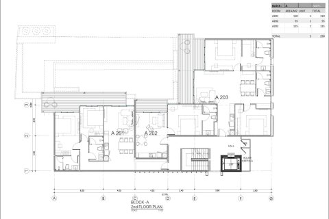 2 chambres Copropriété  à Patong, Thailand No. 1973 17