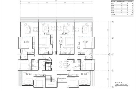 2 chambres Copropriété  à Patong, Thailand No. 1974 16