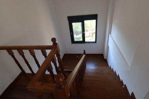 4+2 Villa à Kestel, Turkey No. 12419 18