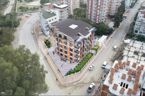 3 rooms Apartment in Konyaalti, Turkey No. 12424 4