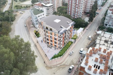 3 rooms Apartment in Konyaalti, Turkey No. 12424 7