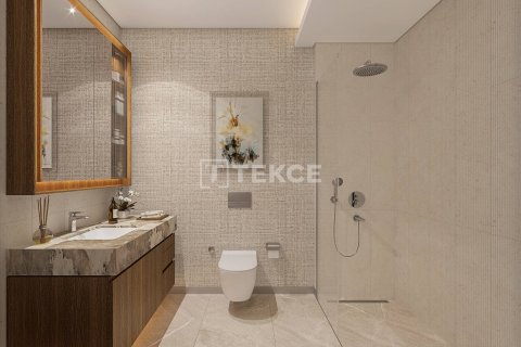 Квартира 3+1 в Стамбул, Турция №12084 11