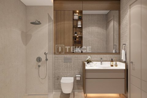 3+1 Apartment in Istanbul, Turkey No. 12084 6