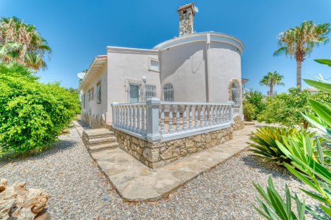 3+1 Villa à Avsallar, Turkey No. 14896 4