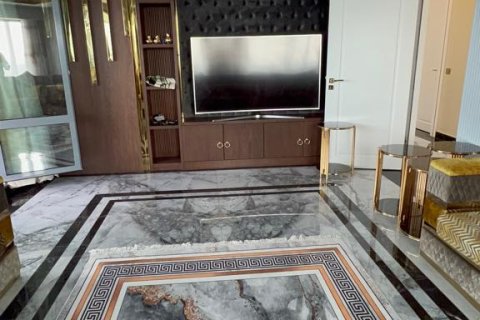 3+1 Appartement à Istanbul, Turkey No. 14788 6