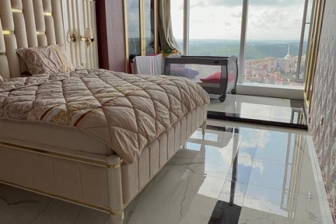 3+1 Apartment in Istanbul, Turkey No. 14788 3