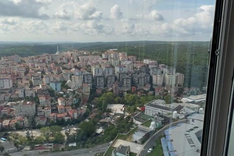 Квартира 3+1 в Стамбул, Турция №14788 1