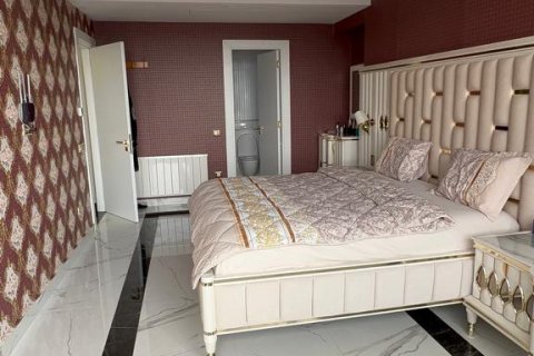 Квартира 3+1 в Стамбул, Турция №14788 2