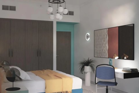 1 dormitorio Apartment en Dubai, UAE No. 4628 14