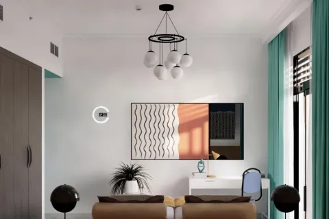 1 chambre Appartement à Dubai, UAE No. 4628 5