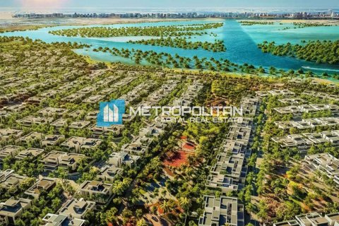 3017.9m² Land on the Yas Island, UAE No. 4627 6