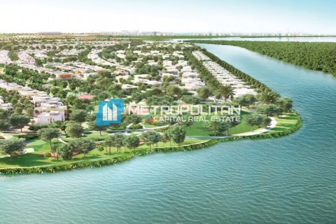 3017.9m² Land en  Yas Island, UAE No. 4627 10