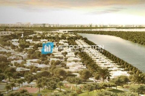 3017.9m² Land on the Yas Island, UAE No. 4627 5