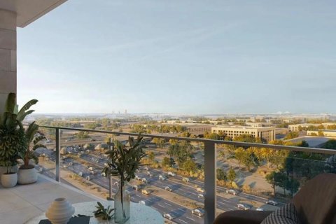 3 dormitorios Apartment en Jebel Ali, UAE No. 4634 5