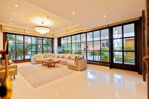 5 bedrooms Villa on the Yas Island, UAE No. 4626 6