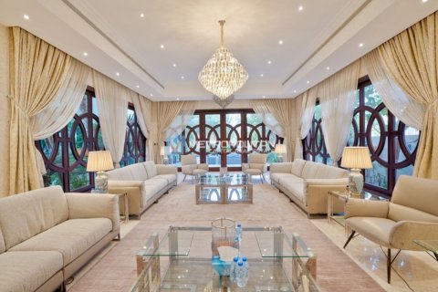 5 bedrooms Villa on the Yas Island, UAE No. 4626 4