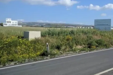 16194m² Land en Psematismenos, Cyprus No. 35651 1