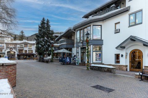 5 bedrooms Condo  in Vail, USA No. 75913 1