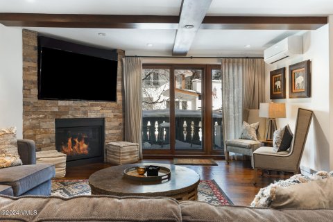 5 bedrooms Condo  in Vail, USA No. 75913 6