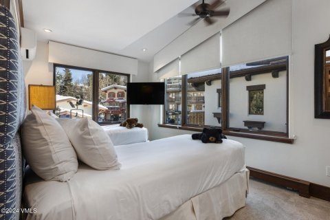 5 bedrooms Condo  in Vail, USA No. 75913 25