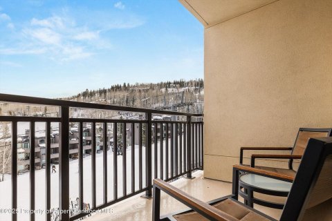 1 bedroom Condo  in Snowmass Village, USA No. 75915 12