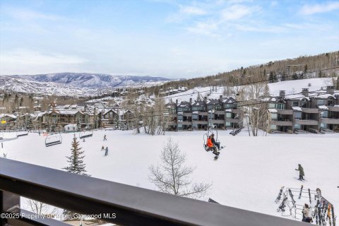 1 bedroom Condo  in Snowmass Village, USA No. 75915 2