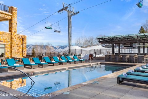 1 bedroom Condo  in Snowmass Village, USA No. 75915 21