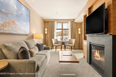 1 bedroom Condo  in Snowmass Village, USA No. 75915 3