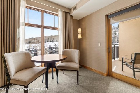 1 bedroom Condo  in Snowmass Village, USA No. 75915 6