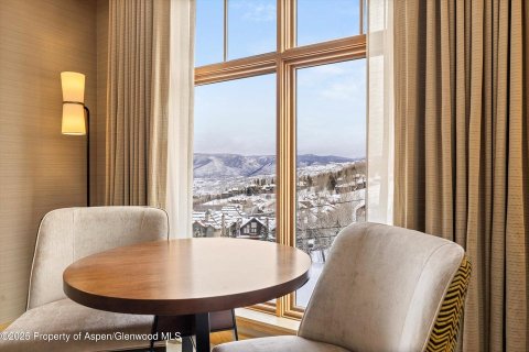 1 bedroom Condo  in Snowmass Village, USA No. 75915 11