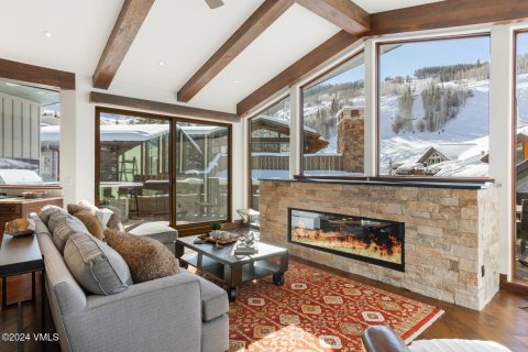 4 bedrooms Condo  in Vail, USA No. 75912 6