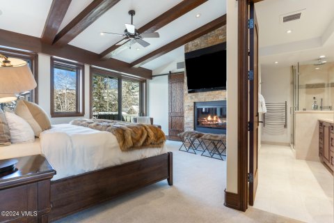 4 bedrooms Condo  in Vail, USA No. 75912 18