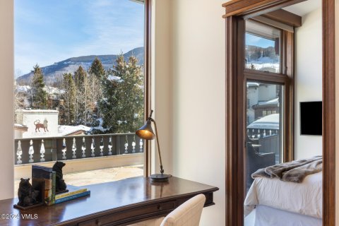 4 bedrooms Condo  in Vail, USA No. 75912 29