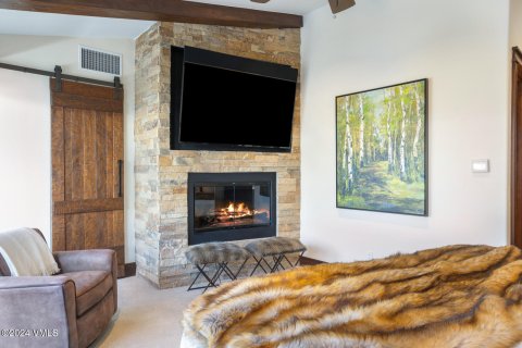 4 bedrooms Condo  in Vail, USA No. 75912 21