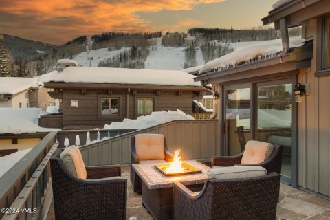 4 bedrooms Condo  in Vail, USA No. 75912 7