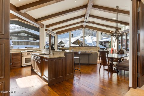 4 bedrooms Condo  in Vail, USA No. 75912 4