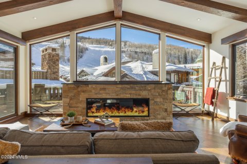 4 bedrooms Condo  in Vail, USA No. 75912 1