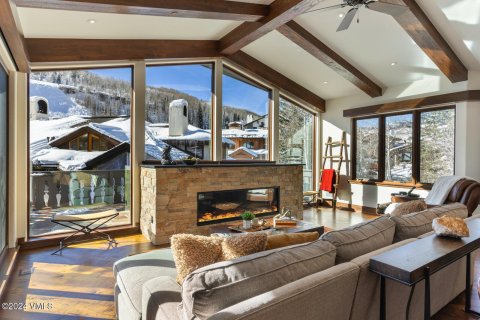 4 bedrooms Condo  in Vail, USA No. 75912 3