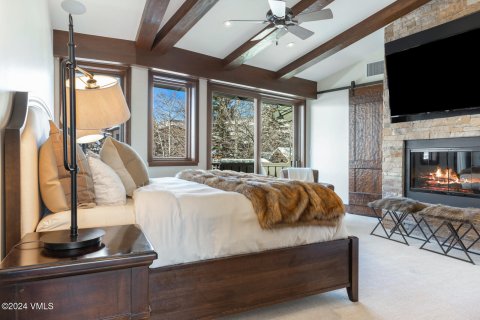 4 bedrooms Condo  in Vail, USA No. 75912 19