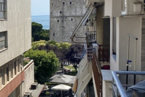 2 dormitorios Apartment en Thessaloniki, Greece No. 61643 1