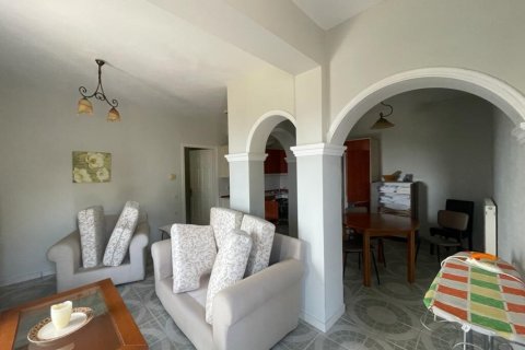 1 dormitorio Villa en Corfu, Greece No. 61642 14