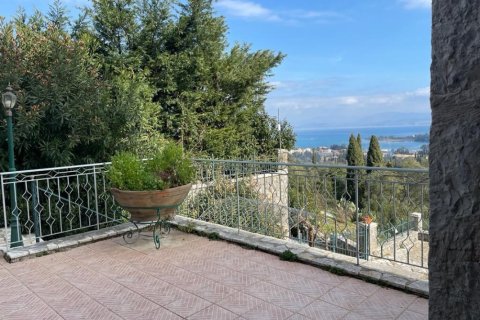 1 dormitorio Villa en Corfu, Greece No. 61642 13