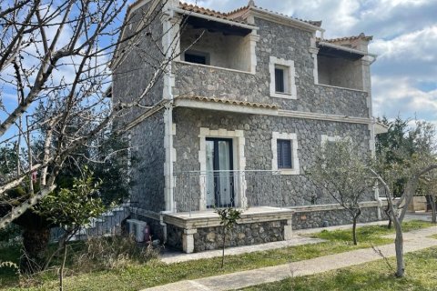 1 dormitorio Villa en Corfu, Greece No. 61642 4