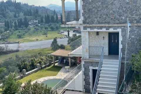 1 dormitorio Villa en Corfu, Greece No. 61642 9