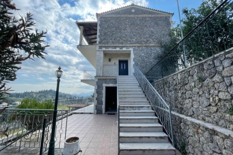 1 dormitorio Villa en Corfu, Greece No. 61642 6