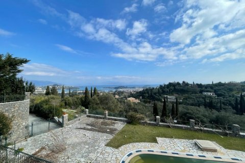 1 dormitorio Villa en Corfu, Greece No. 61642 5