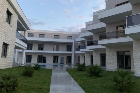 698m² Hotel in Chalkidiki, Greece No. 57347 3